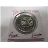 Image 3 : 1974 PROOF CAMEO WINNIPEG CANADA DOLLAR