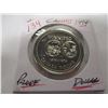 Image 5 : 1974 PROOF CAMEO WINNIPEG CANADA DOLLAR