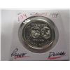 Image 7 : 1974 PROOF CAMEO WINNIPEG CANADA DOLLAR