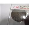 Image 7 : 1882H VICTORIAN & 1903 KINGEDWARD VII CANADA LARGE PENNY
