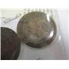 Image 8 : 1882H VICTORIAN & 1903 KINGEDWARD VII CANADA LARGE PENNY