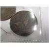 Image 9 : 1882H VICTORIAN & 1903 KINGEDWARD VII CANADA LARGE PENNY
