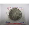 Image 5 : 1973 NEW ZEALAND 50 CENT COIN