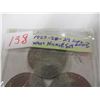 Image 5 : 1927, 1928 & 1929 CANADA KING GEORGE V NICKEL SET