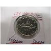Image 3 : 1976 PROOF CAMEO CANADA VOYAGER DOLLAR