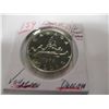 Image 5 : 1976 PROOF CAMEO CANADA VOYAGER DOLLAR