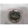 Image 7 : 1976 PROOF CAMEO CANADA VOYAGER DOLLAR