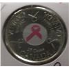 Image 1 : 2006 CH/BU CANCER PINK RIBBON QUARTER