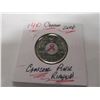 Image 5 : 2006 CH/BU CANCER PINK RIBBON QUARTER