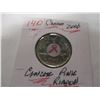 Image 7 : 2006 CH/BU CANCER PINK RIBBON QUARTER