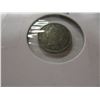 Image 4 : 1892 CANADA VICTORIAN SILVER FIVE CENT