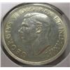 Image 2 : 1939 CANADA KING GEORGE VI SILVER DOLLAR
