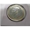 Image 4 : 1939 CANADA KING GEORGE VI SILVER DOLLAR