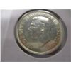 Image 8 : 1939 CANADA KING GEORGE VI SILVER DOLLAR