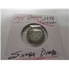 Image 7 : 1989 CANADA VICTORIAN SILVER DIME