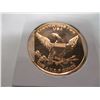 Image 6 : CANADA 1 OZ FINE COPPER MAPLE LEAF COIN