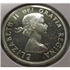 Image 2 : 1964 PROOF CAMEO CANADA HALF DOLLAR