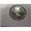 Image 4 : 1964 PROOF CAMEO CANADA HALF DOLLAR