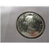 Image 6 : 1964 PROOF CAMEO CANADA HALF DOLLAR