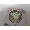 Image 7 : 1964 PROOF CAMEO CANADA HALF DOLLAR
