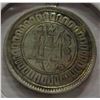 Image 2 : SCARCE VICTORIAN CANDA LOVE TOKEN
