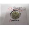 Image 5 : SCARCE VICTORIAN CANDA LOVE TOKEN
