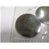 Image 9 : 1876H VICTORIAN & 1911 KING GEORGE V CANADA LARGE PENNIES