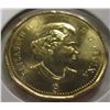 Image 2 : 2008 PROOF CAMEO VANCOUVER OLYMPIC LOONIE