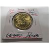 Image 5 : 2008 PROOF CAMEO VANCOUVER OLYMPIC LOONIE