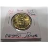 Image 7 : 2008 PROOF CAMEO VANCOUVER OLYMPIC LOONIE