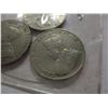 Image 10 : 1922, 1923 & 1924 CANADA KING GEORGE V NICKEL SET