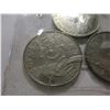 Image 5 : 1922, 1923 & 1924 CANADA KING GEORGE V NICKEL SET