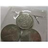 Image 8 : 1922, 1923 & 1924 CANADA KING GEORGE V NICKEL SET