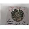 Image 5 : 1980 PROOF CAMEO CANADA HALF DOLLAR