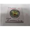 Image 3 : 2025 TOMB OF THE UNKNOWN SOLDIER CANADA TOONIE