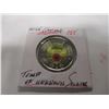 Image 5 : 2025 TOMB OF THE UNKNOWN SOLDIER CANADA TOONIE