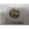 Image 7 : 2025 TOMB OF THE UNKNOWN SOLDIER CANADA TOONIE