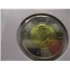 Image 8 : 2025 TOMB OF THE UNKNOWN SOLDIER CANADA TOONIE