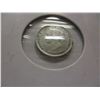 Image 6 : 1893 CANADA VICTORIAN SILVER FIVE CENT