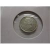 Image 8 : 1893 CANADA VICTORIAN SILVER FIVE CENT