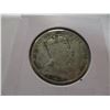 Image 8 : 1908 NEWFOUNDLAND KING EDWARD VII SILVER HALF DOLLAR