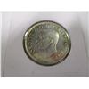 Image 4 : 1943 CANADA KING GEORGE VI SILVER HALF DOLLAR