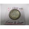 Image 5 : 1943 CANADA KING GEORGE VI SILVER HALF DOLLAR