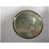 Image 6 : 1943 CANADA KING GEORGE VI SILVER HALF DOLLAR