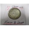 Image 7 : 1943 CANADA KING GEORGE VI SILVER HALF DOLLAR