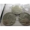 Image 6 : 1934, 1935 & 1936 CANADA KING GEORGE V NICKELS