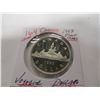 Image 3 : 1983 PROOF CAMEO CANADA VOYAGER DOLLAR