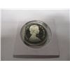 Image 4 : 1983 PROOF CAMEO CANADA VOYAGER DOLLAR
