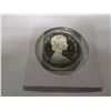 Image 6 : 1983 PROOF CAMEO CANADA VOYAGER DOLLAR