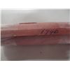 Image 3 : 1940 ROLL OF 50 KING GEORGE VI CANADA PENNIES